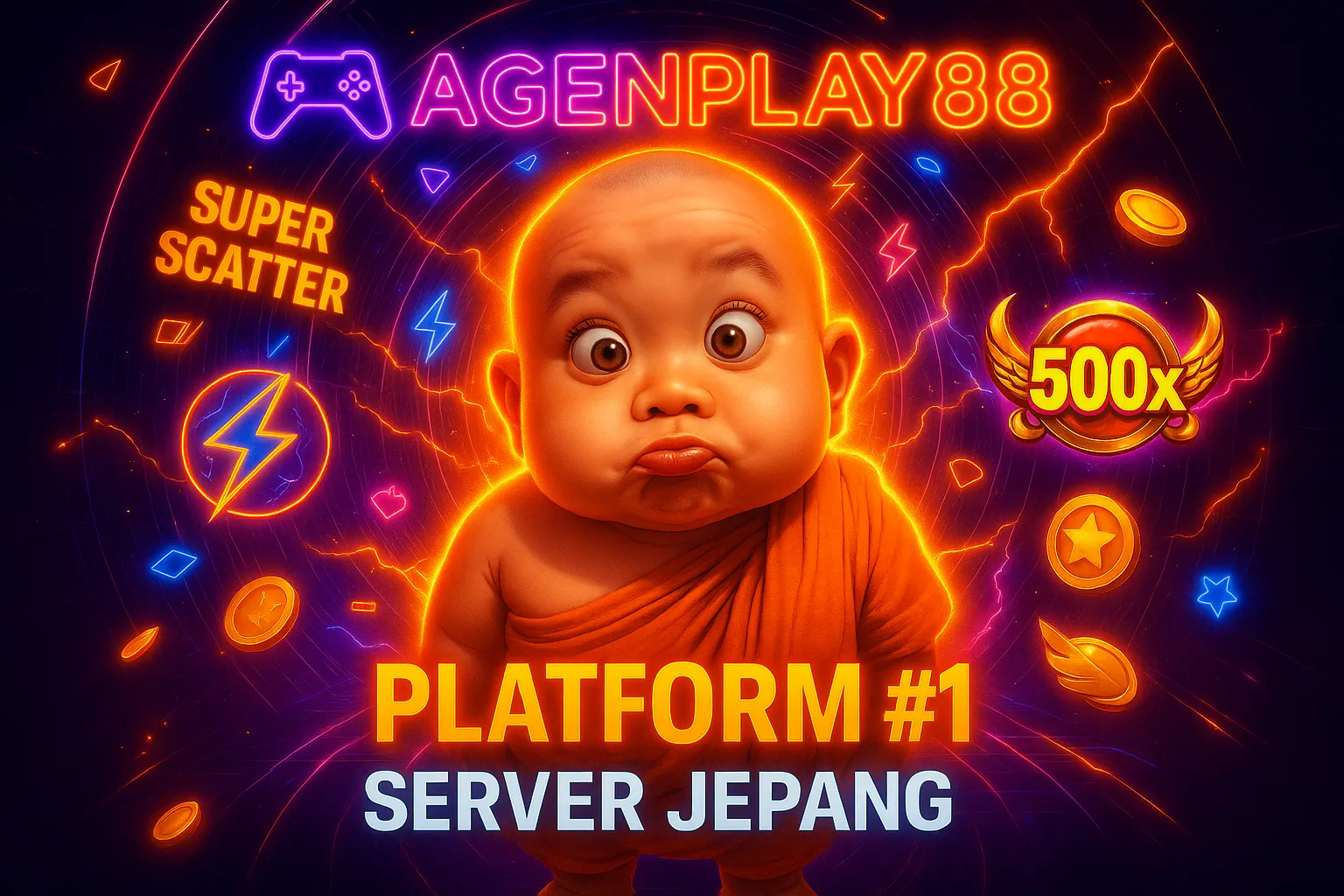 AGENPLAY88 Tournament • Dari Lobi Santai ke Arena Legenda - WooCommerce eCommerce